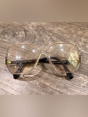 Vintage Silhouette SPX M 1708 /28 C 1355 Eyeglasses